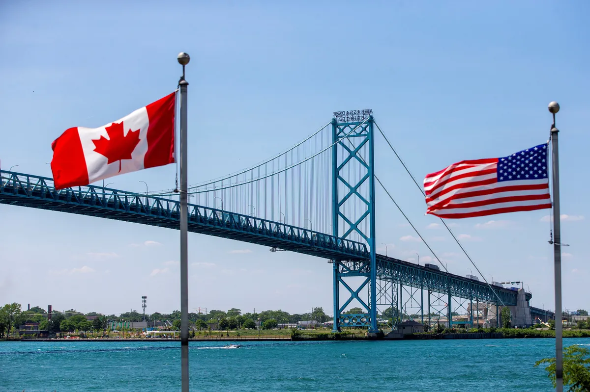 Understanding the Impact of U.S.-Canada Tariffs on Critical Metals