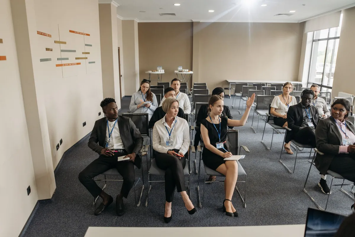 Fed meeting participants