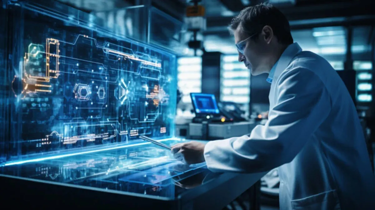 Universal Display: Risks and Opportunities Amidst the AI Infrastructure Boom