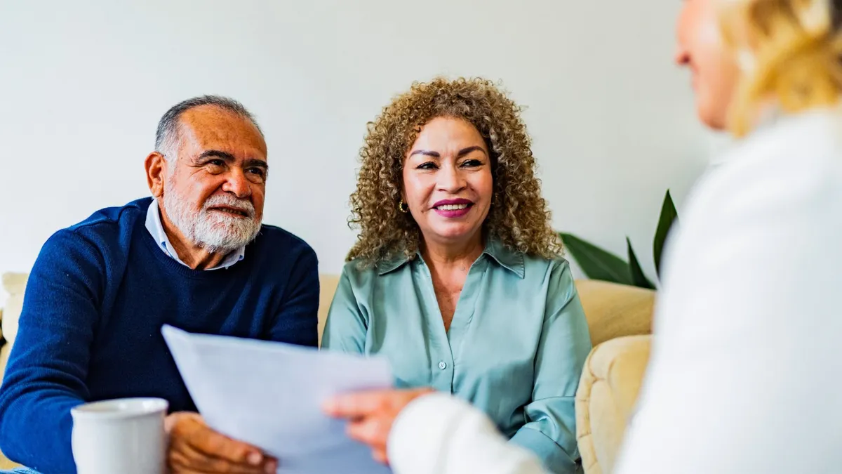Unlocking Financial Planning: The Garrett Planning Network's Mission Unlocking Financial Planning: The Garrett Planning Network's Mission