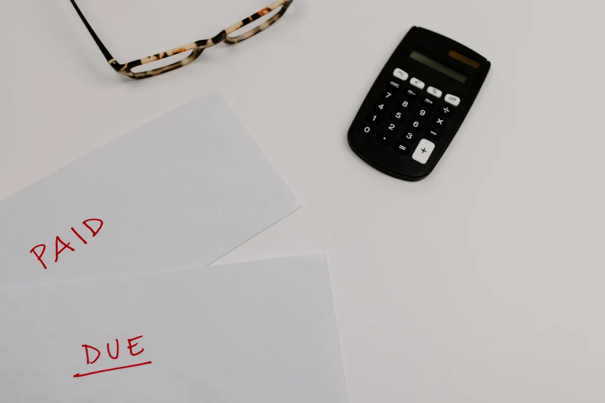 home tax bills
