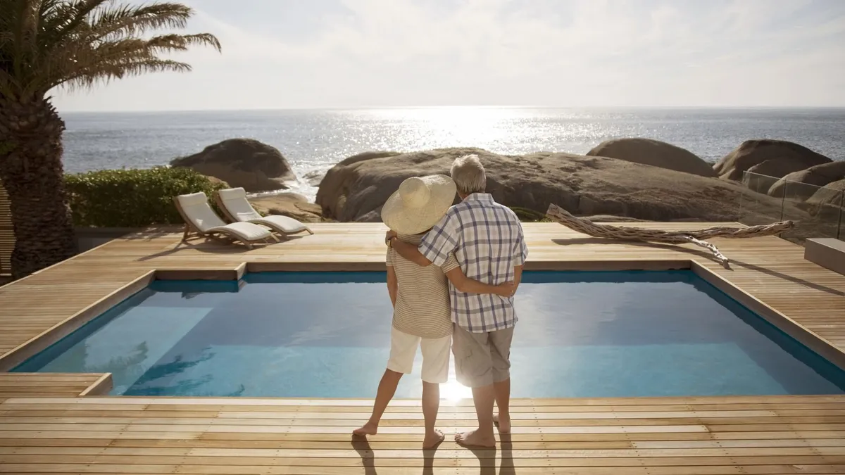 Unlocking Retirement Success: Strategies of the Top 10% of Retirees