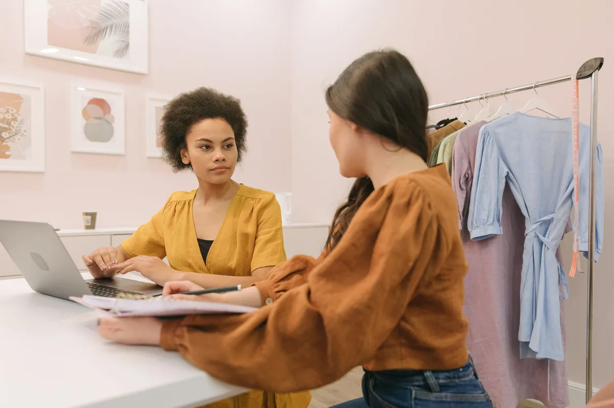 apparel retail partnership