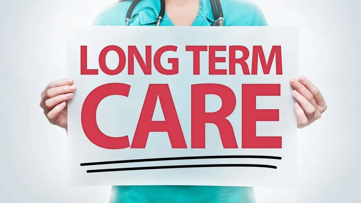 Why a Revocable Living Trust Won't Shield Your Assets from Long-Term Care Costs