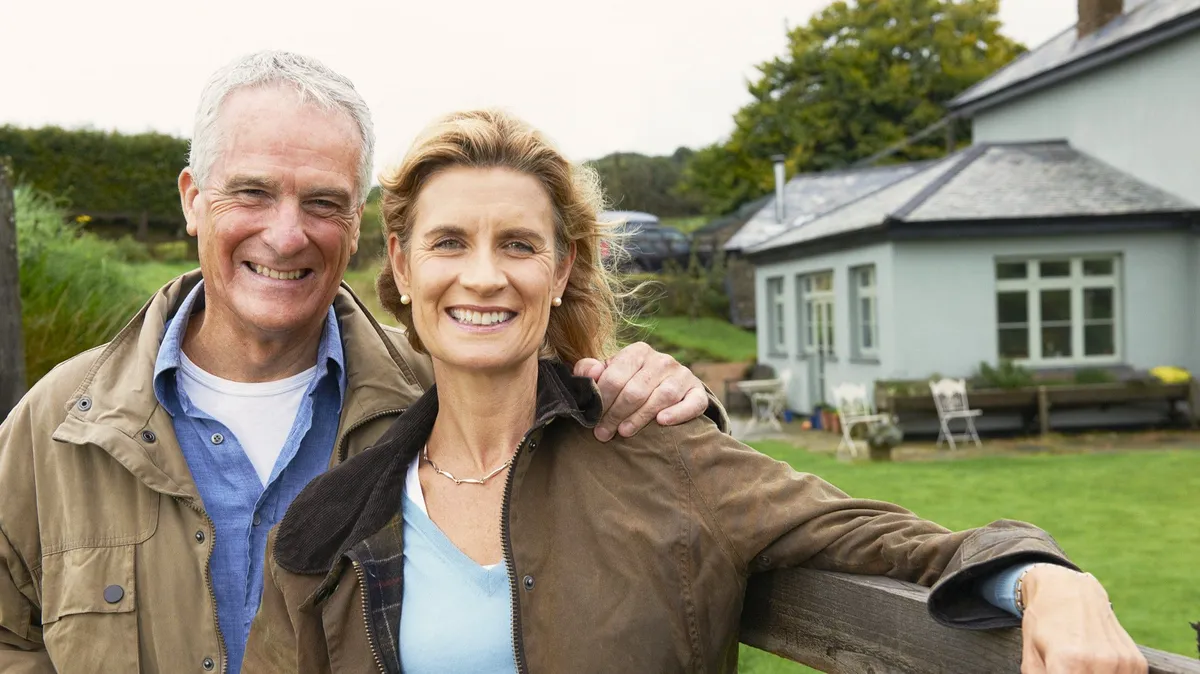 Why Keeping Your Mortgage in Retirement Might Be a Smart Move