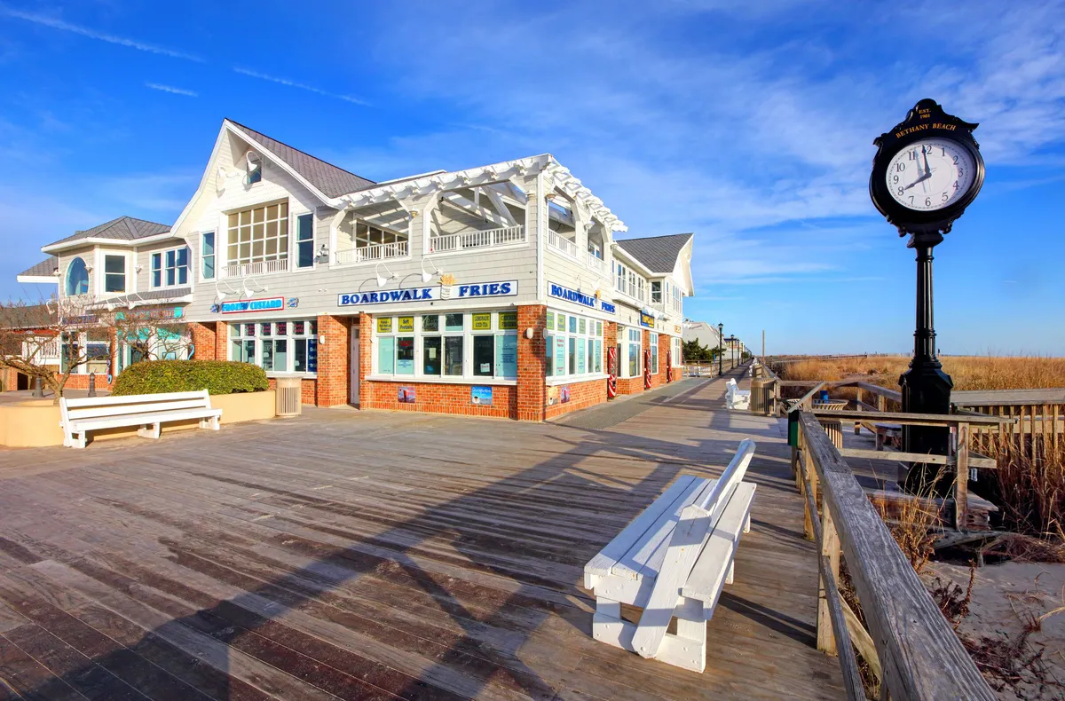 Why More Retirees Are Choosing Delaware Over Florida