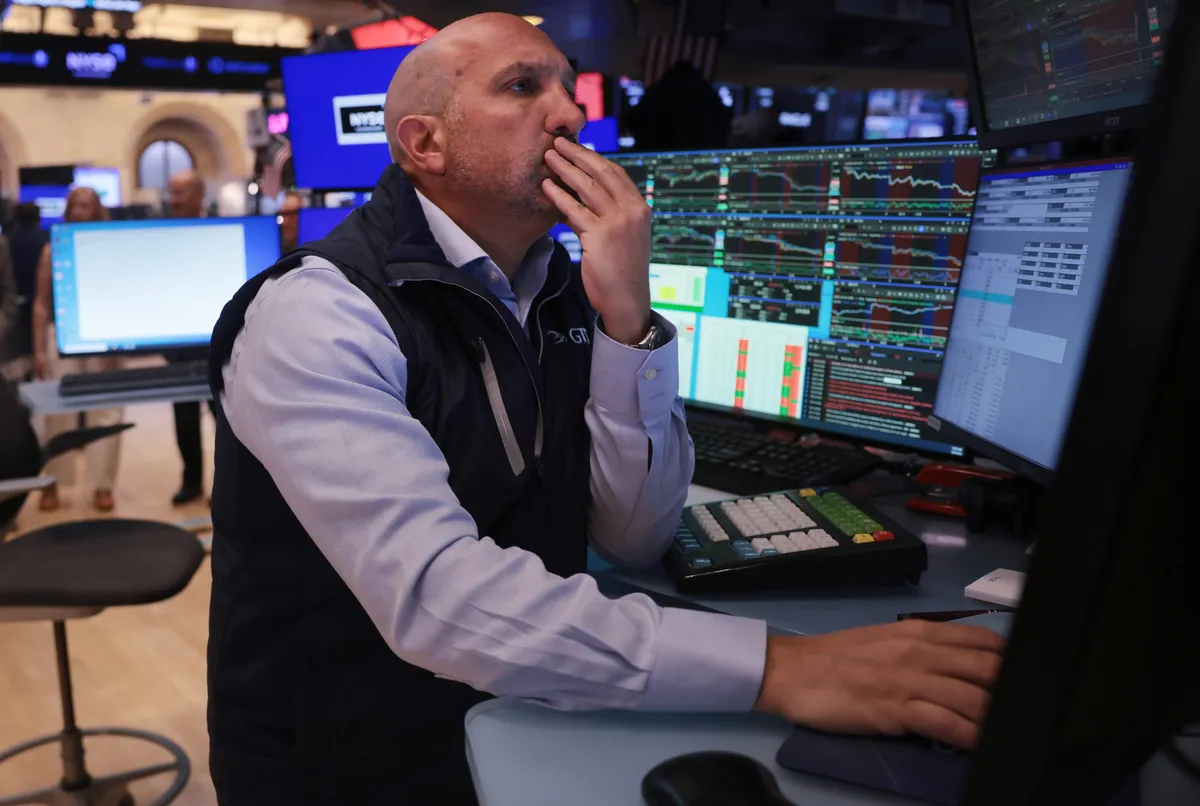 Why Now is the Time for Investors to Rebalance Their Portfolios Why Now is the Time for Investors to Rebalance Their Portfolios