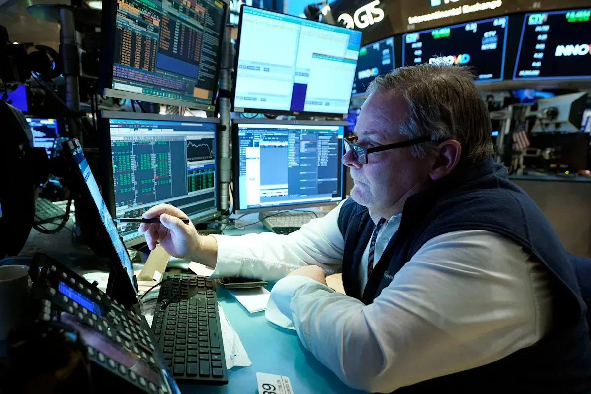 Why Rising Treasury Yields Signal Economic Shifts: A Deep Dive