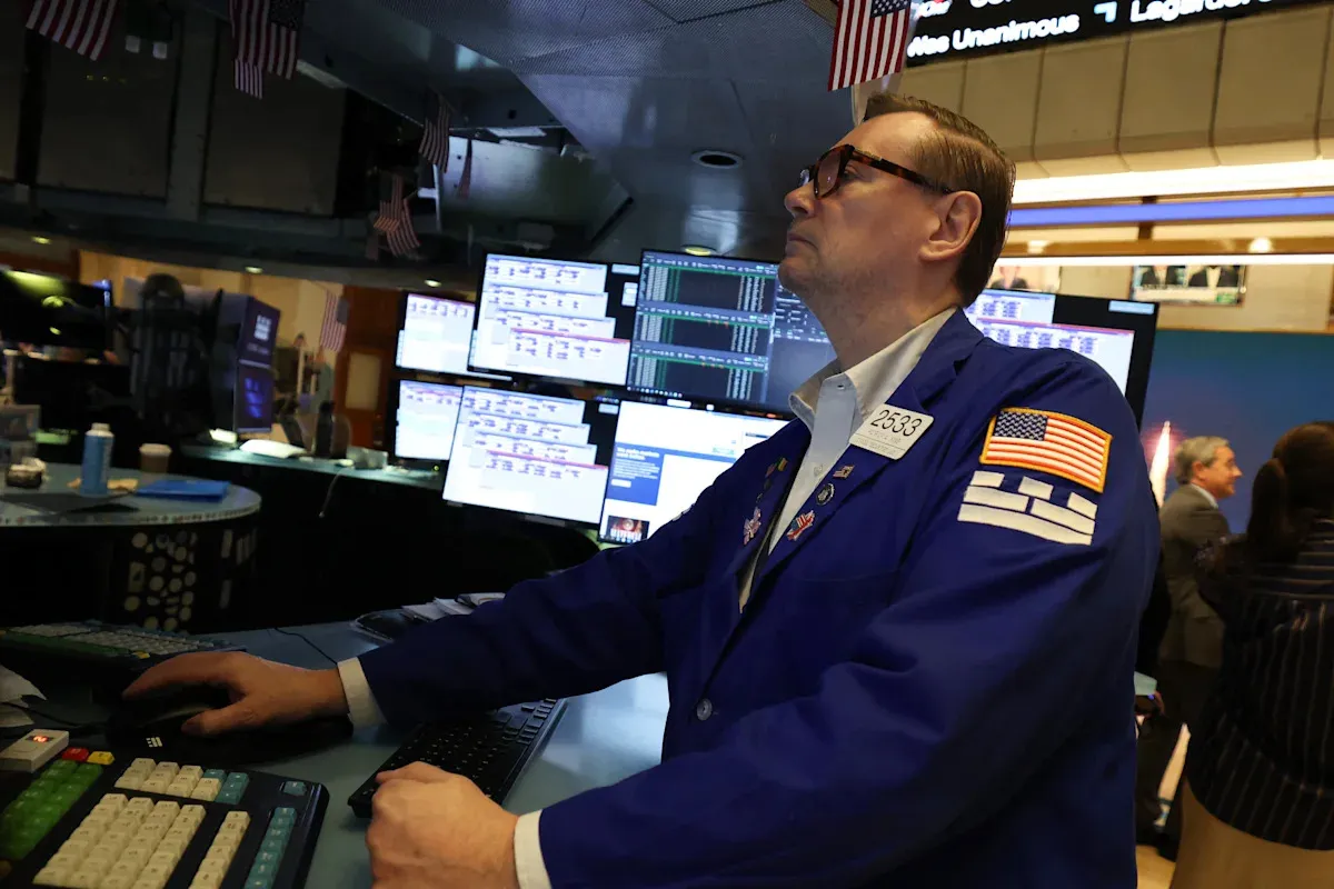 Why Stocks Are Resilient Amid Rising Bond Yields