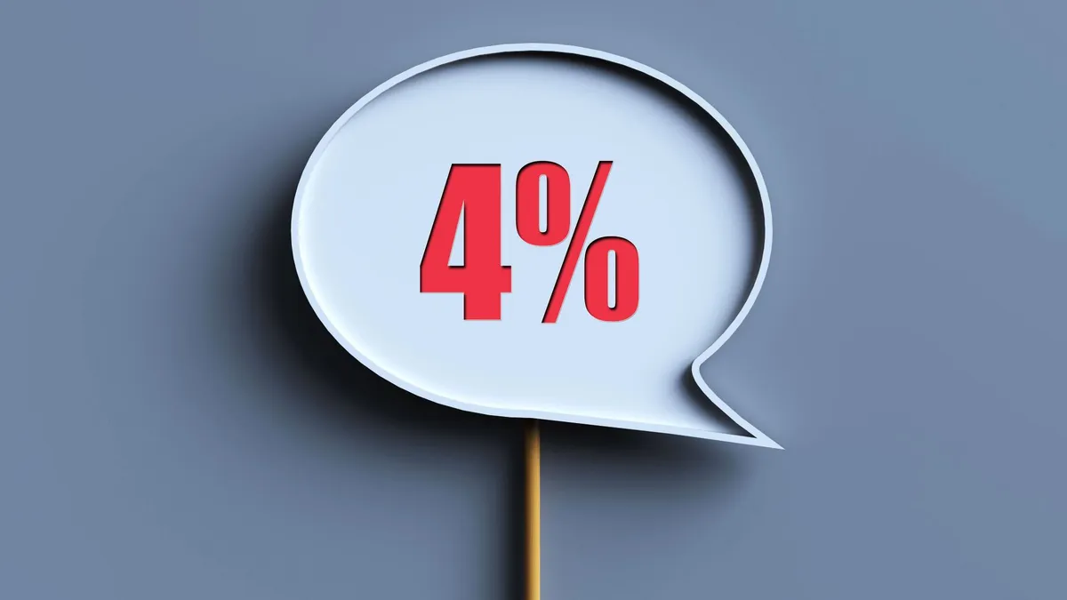 Why the 4% Rule Isn't Enough for Retirement Planning