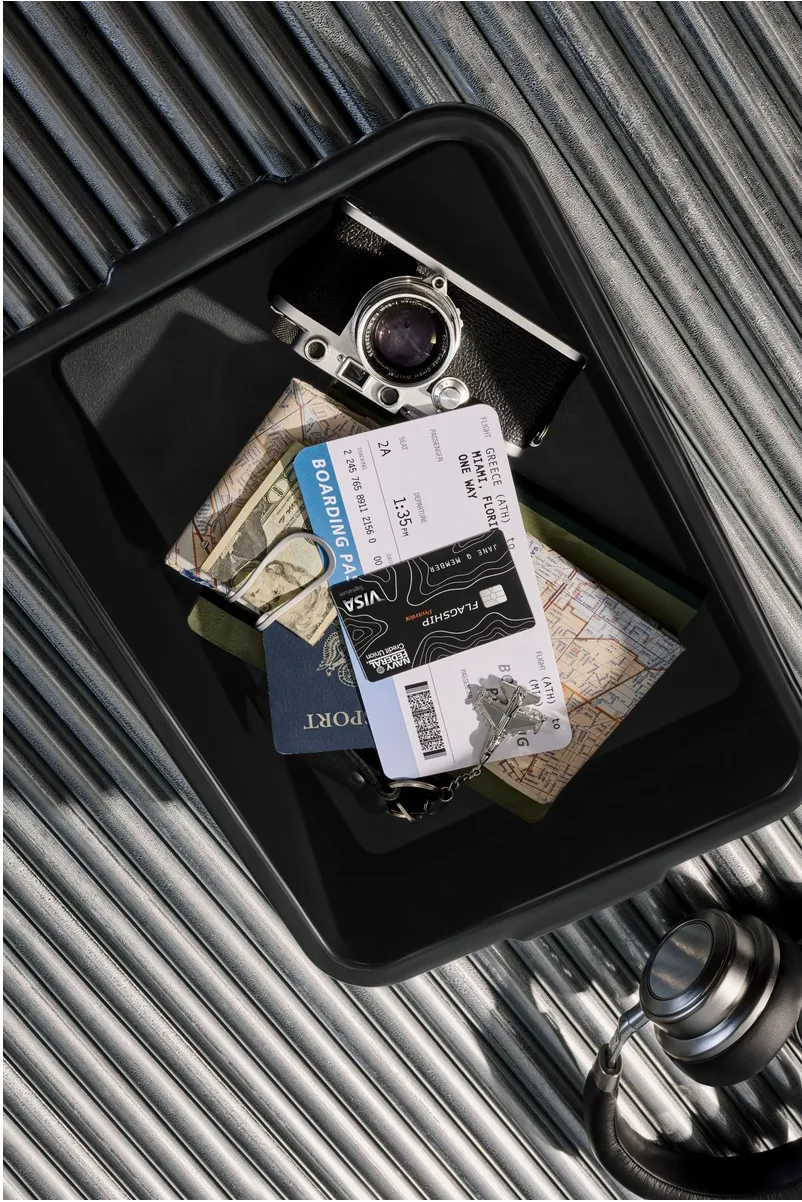 Why the Navy Federal Flagship Premier Visa Signature® Credit Card Is a Top Travel Choice